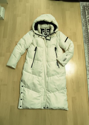 Khujo damen wintermantel - damen,