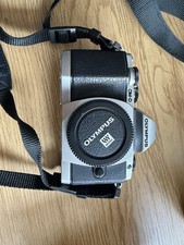 Olympus OM-D E-M10 Mark I