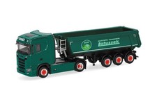 Herpa LKW Scania CS 20 ND
