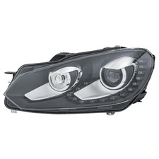 Hauptscheinwerfer links 12 V