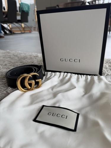 Gucci gürtel schnalle - gucci,