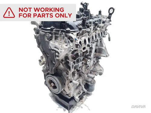 Mazda nackter motor - mazda, d