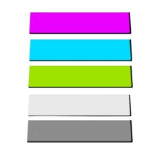 Drachenboot Paddelspitze