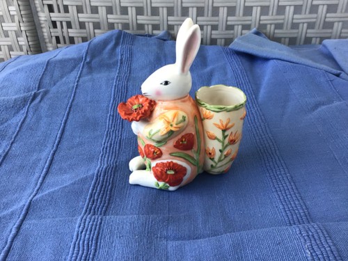 Villeroy boch hase - villeroy&boch, easter
