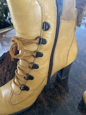 stiefeletten 37  echt Leder