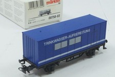 1:87 HO Märklin Techniches