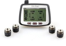 TireMoni TM-240 Reifendruck-Kontrollsystem 4 Sensoren ± 0,02 1715800