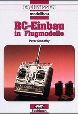 RC-Einbau in Flugmodelle von