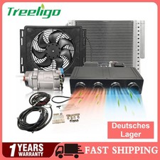 Wasserwärme & Elektrische