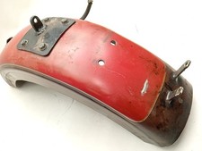 HINTERER KOTFLÜGEL HARLEY