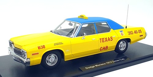 Scale kkdc181126 - 1/18,
