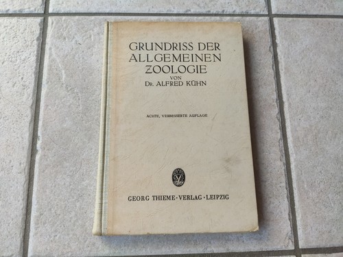 Grundriss der allgemeinen - der,