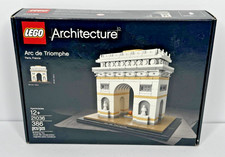 LEGO Set Architecture 21036