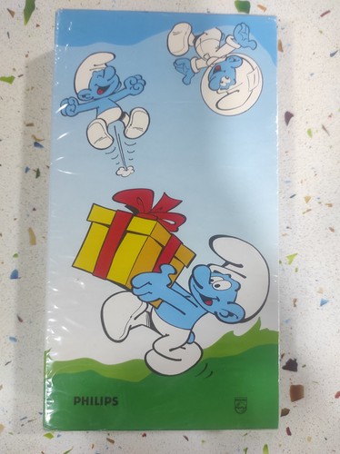 Der cosmopitufo tape kassette - der,