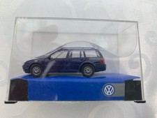1:87 AMW / AWM Werbemodell VW