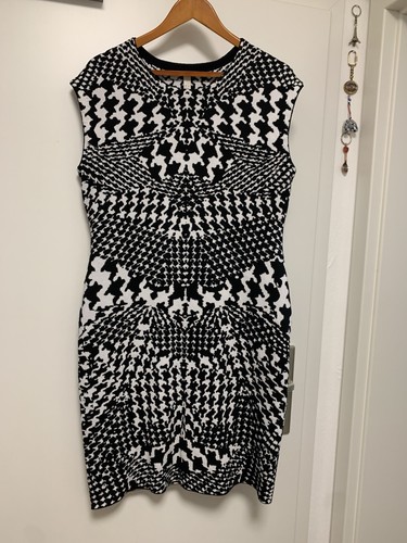 Damen strickkleid - damen,