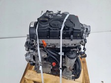 Motor VW Jetta BLS 1.9 TDI