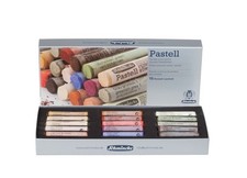 Schmincke Pastell, Kartonset