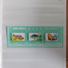 Korea kleinbogen 1937 - korea,