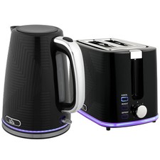 Wasserkocher- und Toaster-Set