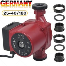 Hocheffizienzpumpe 25-40 180 3