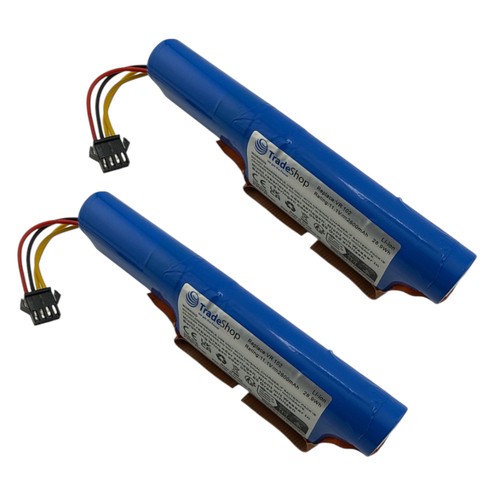 Akku ion 1v 2 6ah - akku, li-ion