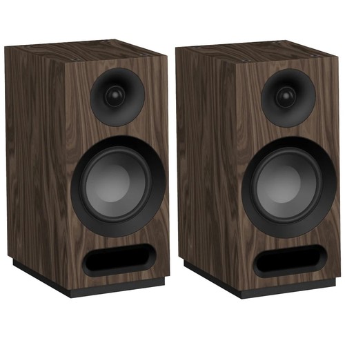 Jamo 803 bookshelf dolby - jamo,