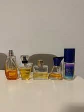 Parfum Konvolut Damen Tresor Tosca