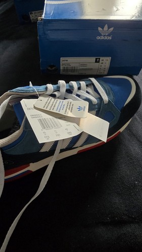 Adidas originals 750 blau - originals,