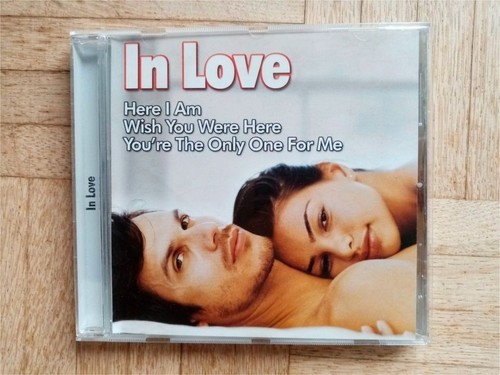 Love starshine - cd, (starshine