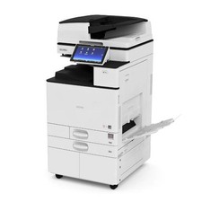 Ricoh Aficio MP C2004EX