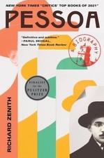Pessoa: A Biography, Richard