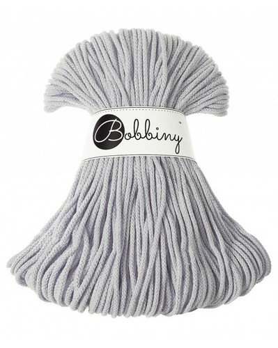 Bobbiny junior flechtkordel - bobbiny,