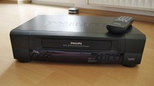 Philips VR520 TurboDrive