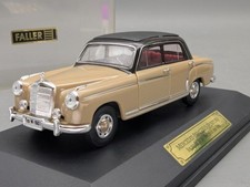 Modellautos 1:43 Faller Memory