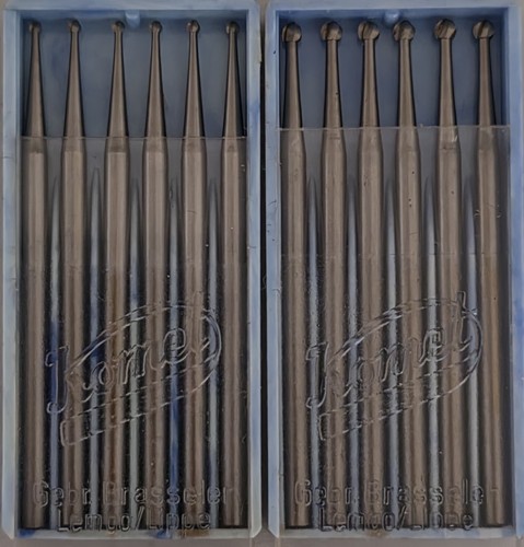 2x6 komet bohrer - 2x6, fräser
