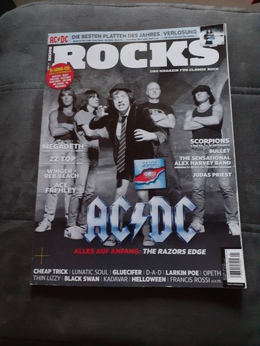 Rocks classic rock - rocks,