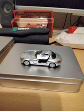 Siku Mercedes SL Dortmund