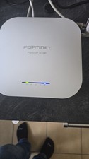 Fortinet Forti AP 433F Accesspoint  2.4Ghzund 5Ghz