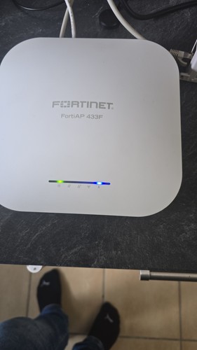 Fortinet forti 433f - fortinet,