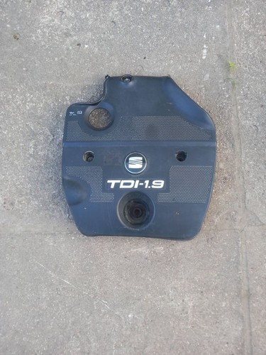 Seat leon 2000 diesel - (1m),