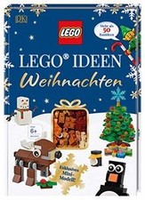 LEGO® Ideen Weihnachten: Mehr