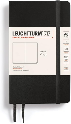Leuchtturm1917 305477 - leuchtturm1917,