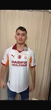 Galatasaray, Istanbul Trikot