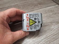 VW T5 Multivan projektzwo Xenon Zündgerät 5DD008319-50 Hella