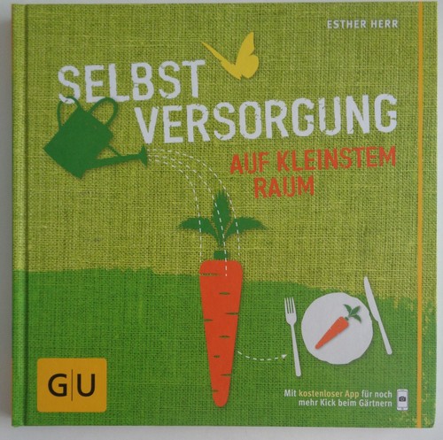 Esther herr selbstversorgung - herr,