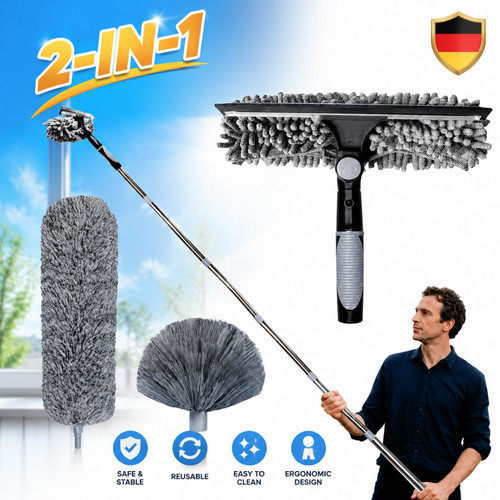 Fensterwischer profi - fensterwischer,