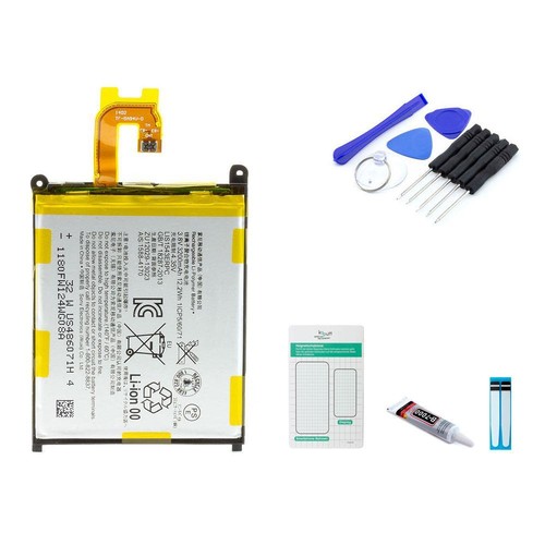 Sony xperia akku set - sony,