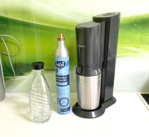 🇩🇪SodaStream