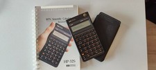 Hewlett Packard HP-32S RPN